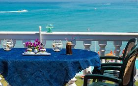 Andretina Sea View Apartments
