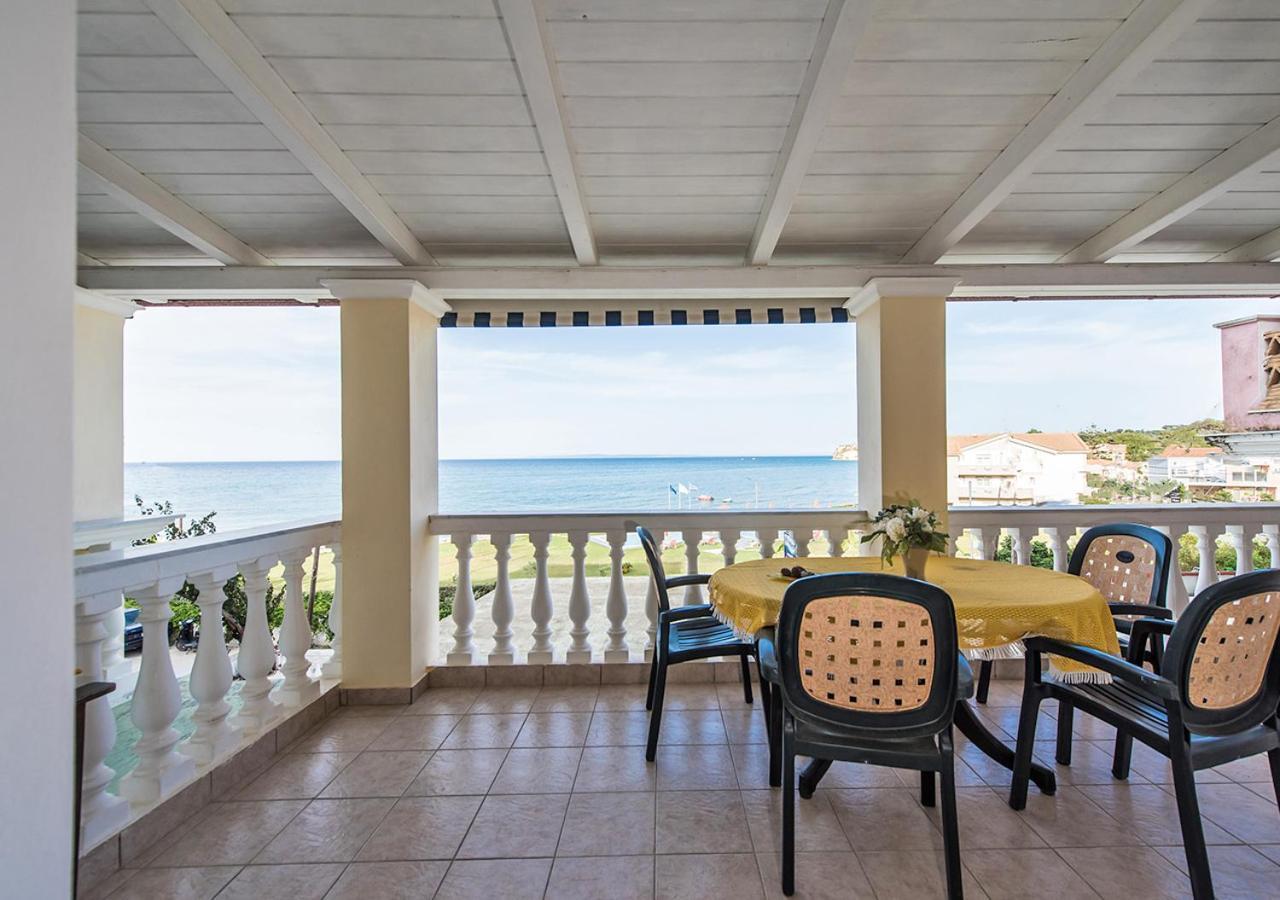 Andretina Sea View Apartments Tsilivi  Exterior photo