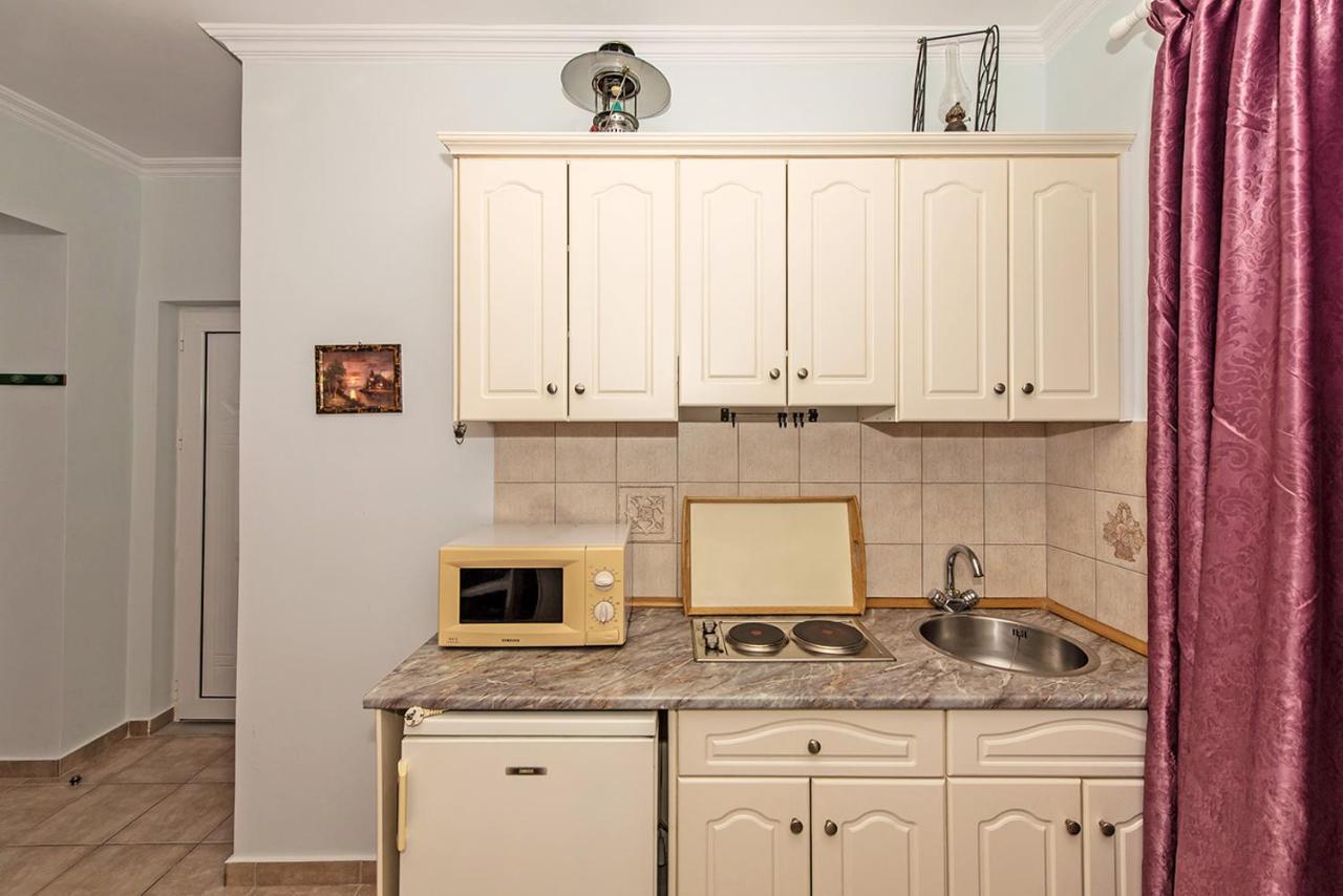 Andretina Sea View Apartments Tsilivi  Exterior photo
