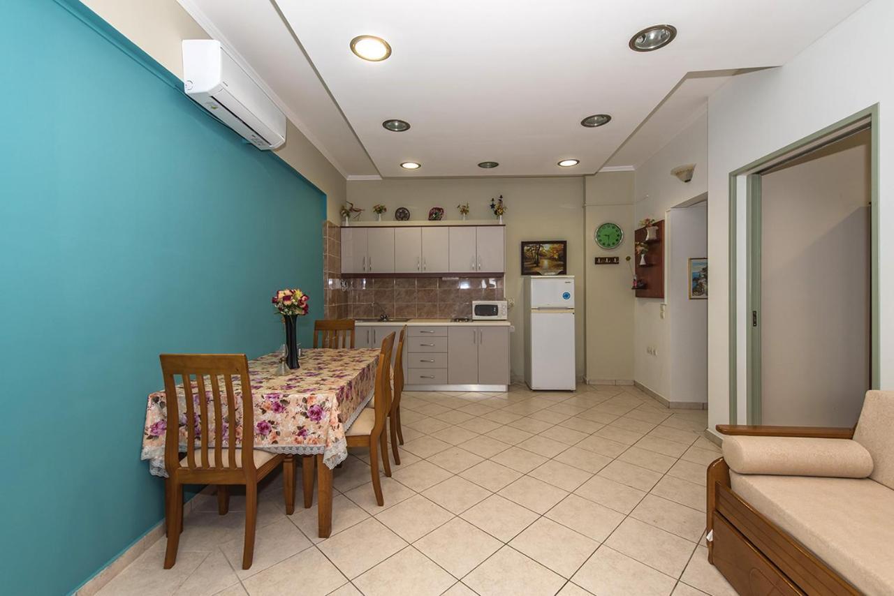 Andretina Sea View Apartments Tsilivi  Exterior photo