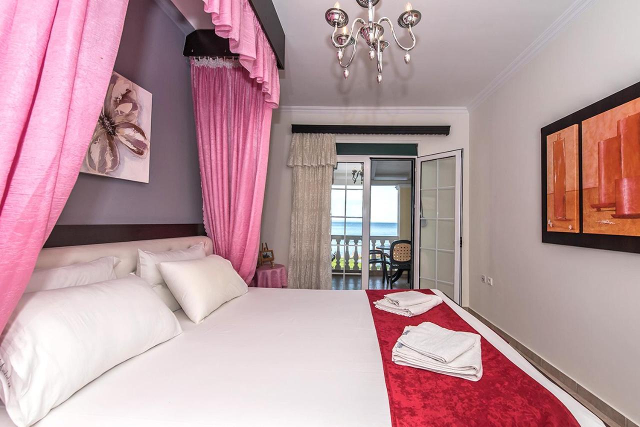 Andretina Sea View Apartments Tsilivi  Exterior photo