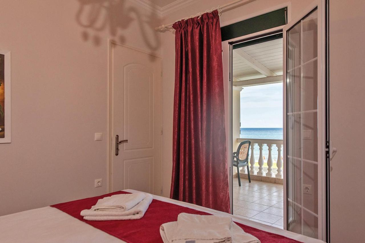 Andretina Sea View Apartments Tsilivi  Exterior photo