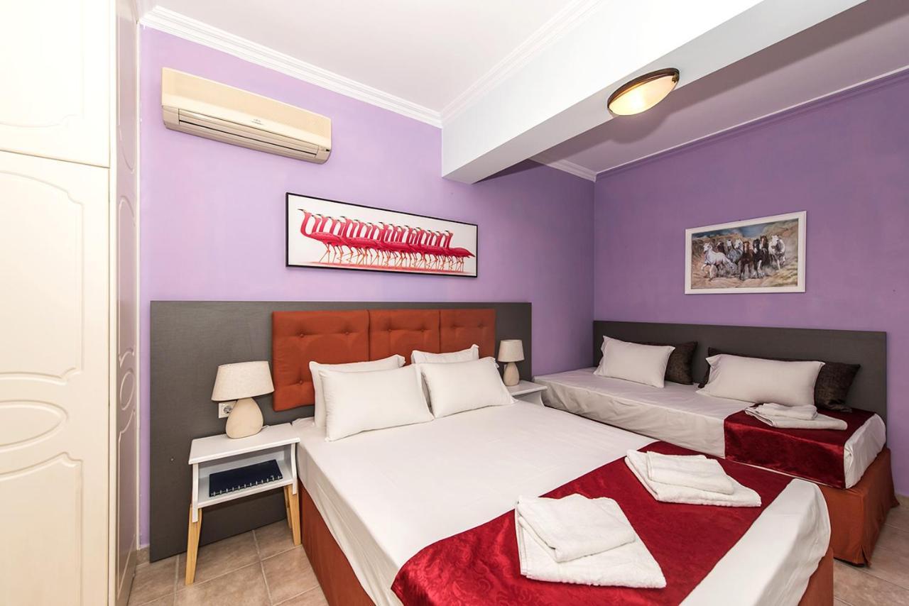 Andretina Sea View Apartments Tsilivi  Exterior photo