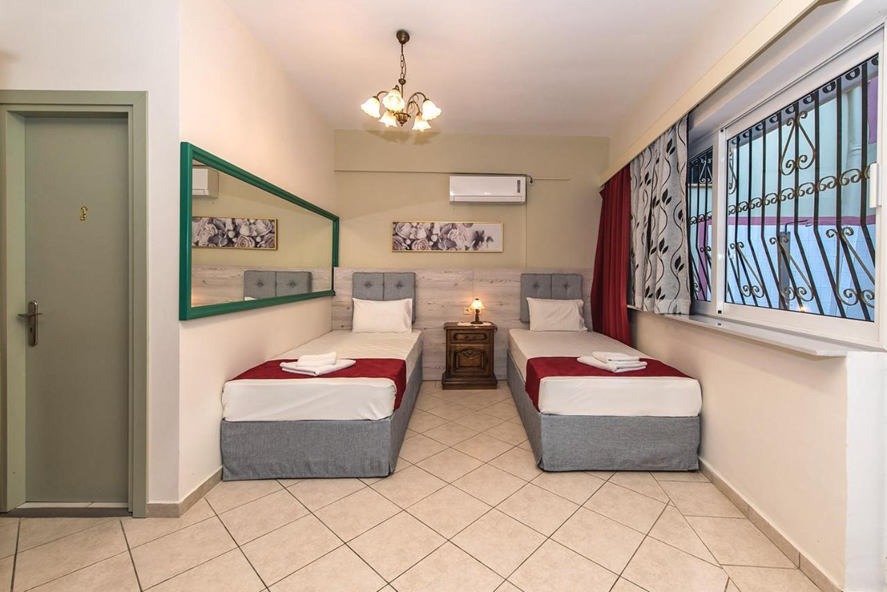 Andretina Sea View Apartments Tsilivi  Exterior photo